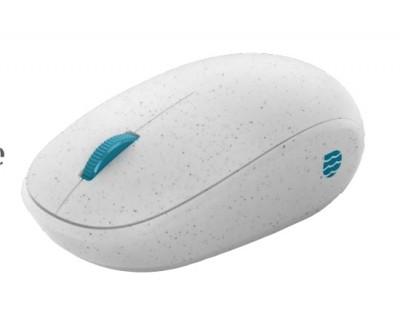 Mouse Microsoft Bluetooth Ocean Plastic Diseño Moderno (I38-00019) 38-00019 38-00019 EAN UPC 889842990959 - MICROSOFT