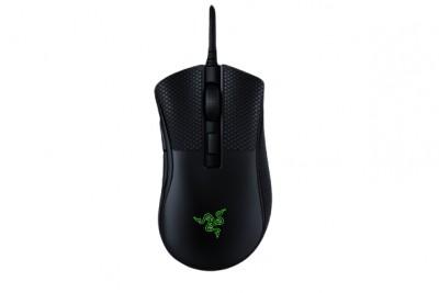 Mouse Razer DeathAdder V2 Mini - Ergonomic Wired Gaming Mouse with Mouse Grip Tape RZ01-03340100-R3U1/RF DeathAdder V2 Mini RZ01-03340100-R3U1/RFEAN 8886419332961UPC 811659036650 - RZ01-03340100-R3U1/RF