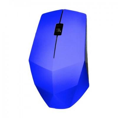 Mouse Inalámbrico Prisma TechZone TZ20MOU01-INA Azul, 3 botones, 1200 DPI TZ20MOU01-INA TZ20MOU01-INA EAN 7501950059030UPC  - TZ20MOU01-INA