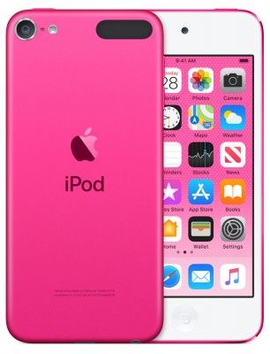 IPOD TOUCH 256GB PINK-BES - APPLE