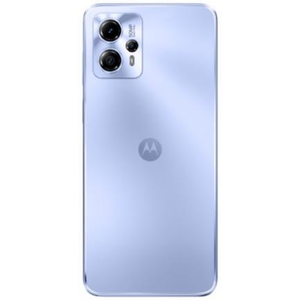 Smartphone Motorola G13 6.5" 128GB/4 GB Cámara 50MP+2MP+2MP/8MP Mediatek Android 13 Color Azul - MOTOROLA