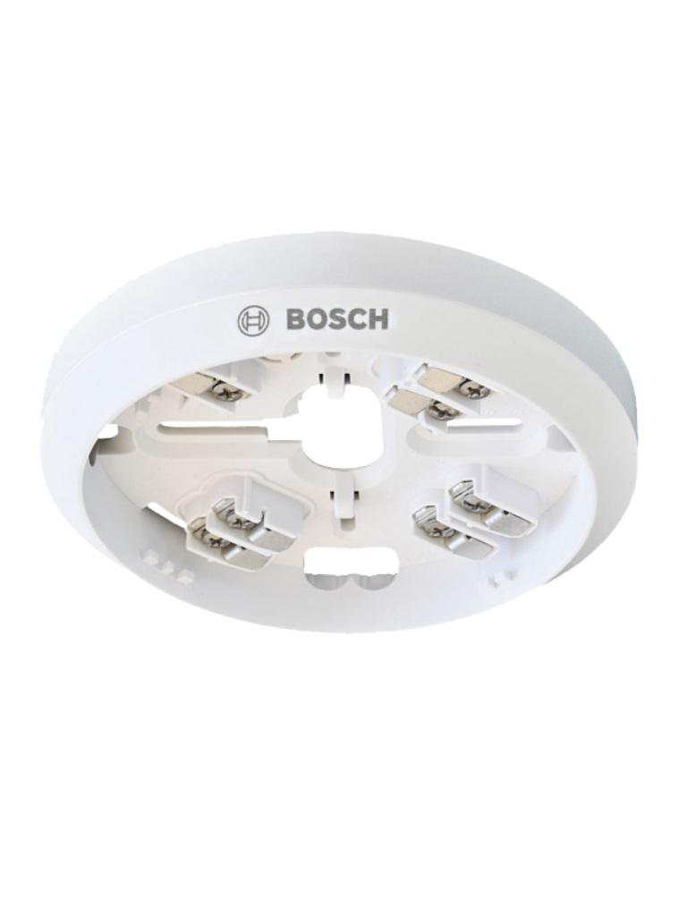 BOSCH F_MS400B - Base con LOGO BOSCH  CO MPATIBE con sensores serie 425 - MS400B