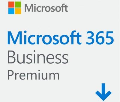 Microsoft 365 Business Premium  MICROSOFT CFQ7TTC0LCHCP1YM, 365 Business Premium CFQ7TTC0LCHCP1YM CFQ7TTC0LCHCP1YM EAN UPC  - CFQ7TTC0LCHCP1YM