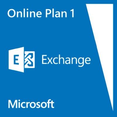 Exchange Online Plan 1 Microsoft Cfq7Ttc0Lh16P1Mm  Exchange Online Plan 1 Microsoft Cfq7Ttc0Lh16P1Mm Exchange Online Plan 1  CFQ7TTC0LH16P1MM  CFQ7TTC0LH16P1MM - MICROSOFT