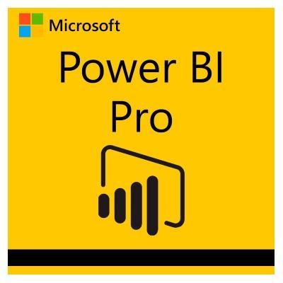 Power Bi Pro Microsoft Cfq7Ttc0Lhsfp1Mm  Power Bi Pro Microsoft Cfq7Ttc0Lhsfp1Mm Power Bi Pro  CFQ7TTC0LHSFP1MM  CFQ7TTC0LHSFP1MM - MICROSOFT