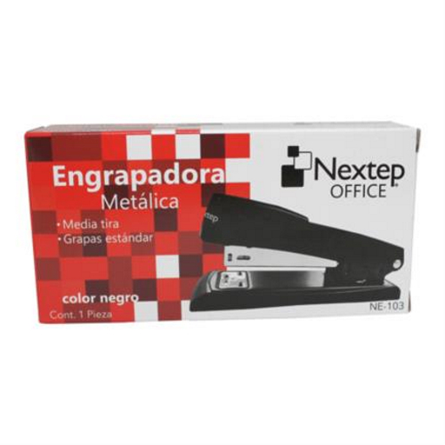 ENGRAPADORA NEXTEP METÁLICA PROF TIRA COMPLETA MATOFINEXTEPNE102 - MATOFINEXTEPNE102