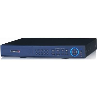Video grabador Provision-ISR NVR3-16400-8P(1U), Negro, 16 NVR3-16400-8P(1U) NVR3-16400-8P(1U)EAN UPC  - NVR3-16400-8P(1U)