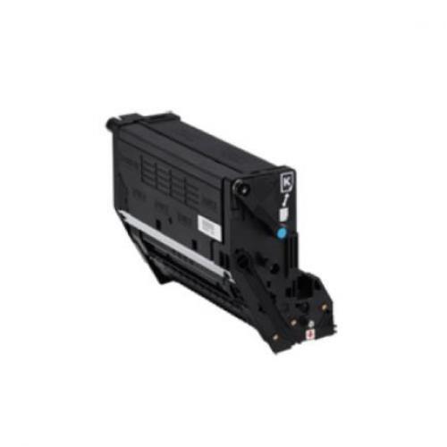 Tóner Okidata para Pro1050 A6 20 Cobertura 9000 Páginas Color Negro 46844024 - Código: 46844024 | Compra en Guadalajara