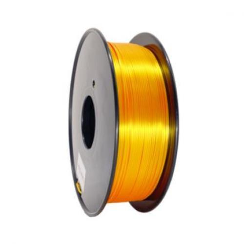 Filamento Onsun 3D Polímeros Seda 1.75mm 1kg/Rollo Color Dorado - ONSUN