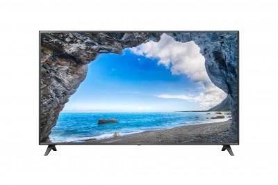 Pantalla LG UHD AI ThinQ 75 pulgadas 75UQ751C 4K Smart TV, 3 años de garantía 75UQ751C 75UQ751C EAN 8806091760210UPC  - LG