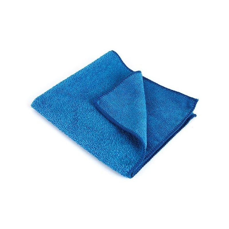 Paño de micro fibra color azul           Paño de micro fibra color azul, medida: 40 x 40 cm bolsa con 6 pzas                                                                                                                                                                                             .                                        - MOPS182