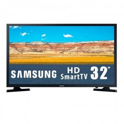 LED SAMSUNG 32" HD SMART TV - UN32T4310AFXZX