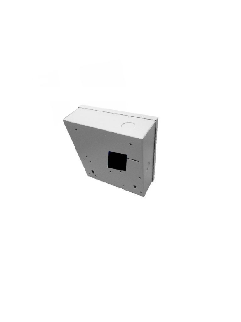 DSC PC5002C - Gabinete Metálico para Panel de Control o Modulos Expansores importado  - PC5002C