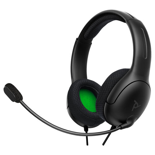 LVL40 WIRED STEREO XBOX HEADSET  FOR XBOX ONE - NULL