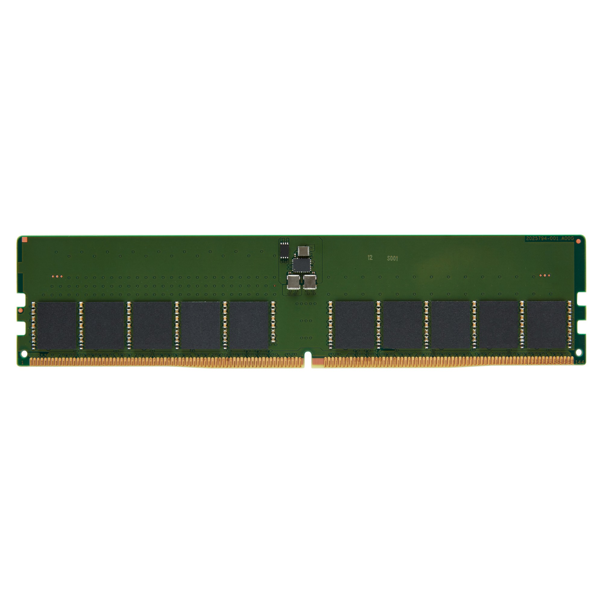 32GB DDR5-4800MT/s ECC Module - KTD-PE548E-32G