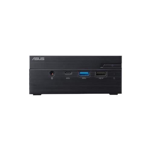 MINI PC ASUS BAREBONE PN40-BBC444MC CELERON N4000 SIN/SSD SIN/RAM DDR4 - PN40-BBC444MC