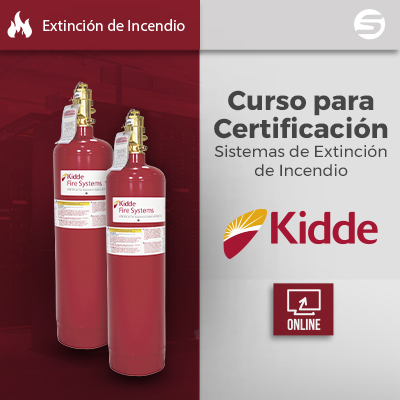 Pre Certificación Kidde  <br>  <strong>Código SAT:</strong> 80111500 <img src='https://ftp3.syscom.mx/usuarios/fotos/logotipos/kidde.png' width='20%'>  - PREKIDDE