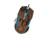 Primus Gaming - PMO-S202ML - Mouse - USB - Wired - Mandalorian G 12400T - PMO-S202ML