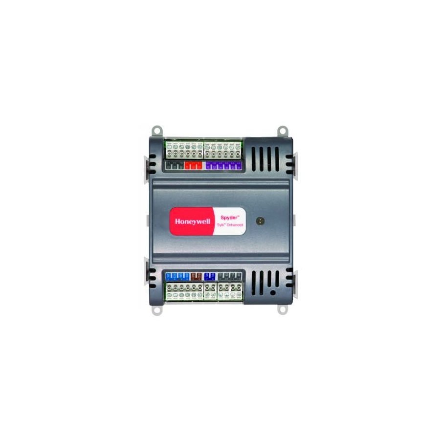 Controlador Unitario Spyder Bacnet Micro CLLYUB4024S - HONEYWELL