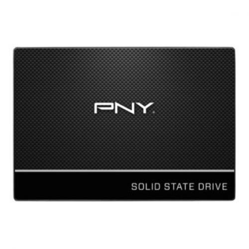 Pny Cs900  Solid State Drive  960 Gb  Internal  25  Sata 6GbS - SSD7CS900-960-RB