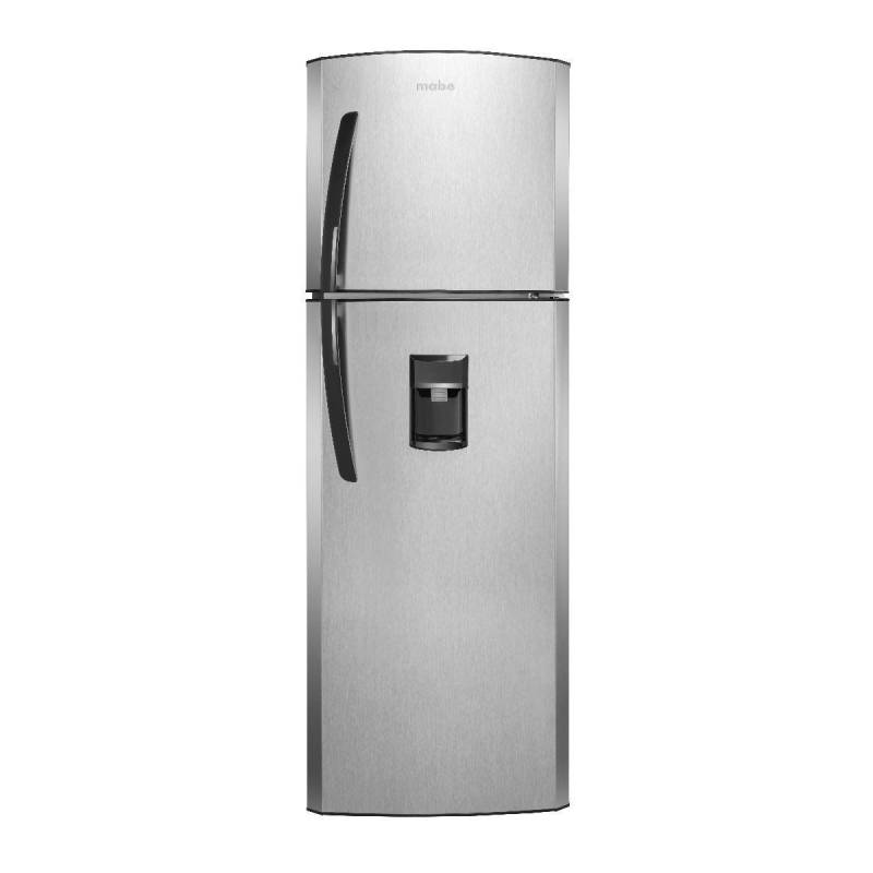Refrigerador Mabe 11 Pies CDesp Inoxidable - RMA300FJMRM0