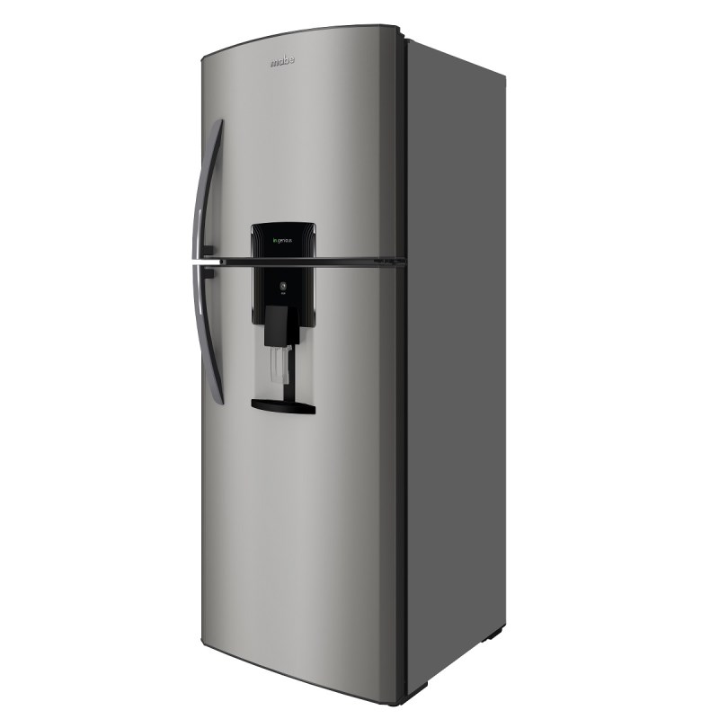 Refrigerador Mabe De 360 Litros 14 Pies Con Despachador - RME360FGMRQ0