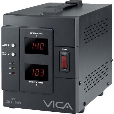 Regulador VICA LINEA BCA R2K             R2K R2K EAN 7501693303544UPC  - VICA