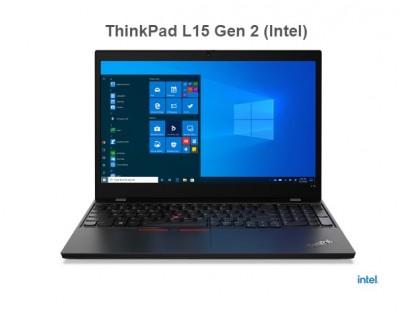 Lenovo Thinkpad L15 Gen 2  Notebook  156  Intel Core I7 1165G7  512 Gb Ssd  Nvidia Geforce Mx450  Windows 11 Pro  3Year Warranty - 20X4S9JK00