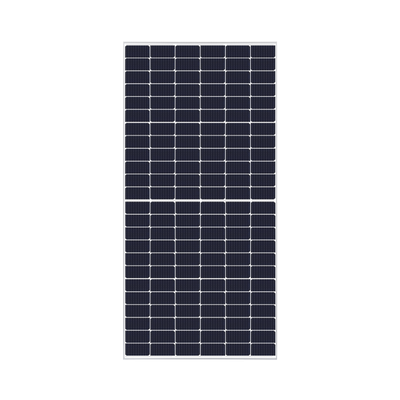 Modulo Solar RISEN, 550W, 50 Vcc, Monocristalino, 144 Celdas PERC (Dim. 2279 x 1134 x 30 mm) <br>  <strong>Código SAT:</strong> 26111607 - RSM1449550MA