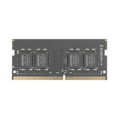Modulo de Memoria RAM 16 GB / 2666 MHz / Para Laptop o NAS / SODIMM  <br>  <strong>Código SAT:</strong> 32101601 - S1/16GB