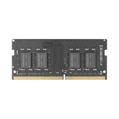 Modulo de Memoria RAM 4 GB / 2666 MHz / Para Laptop o NAS / SODIMM  <br>  <strong>Código SAT:</strong> 32101601 - S1/4GB