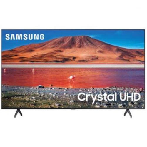 UN50TU7000FXZX Samsung Tu7000  Crt Tv  Smart Tv  50  4K