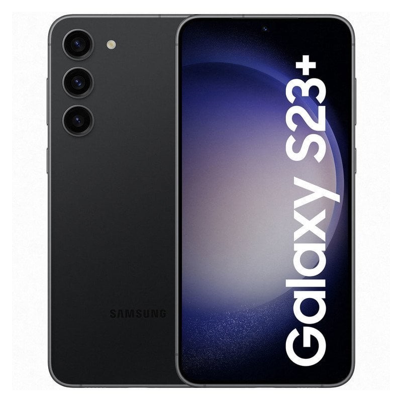 GALAXYS23  8GB 512GB BLACK UPC  - SM-S916BZKMLTM