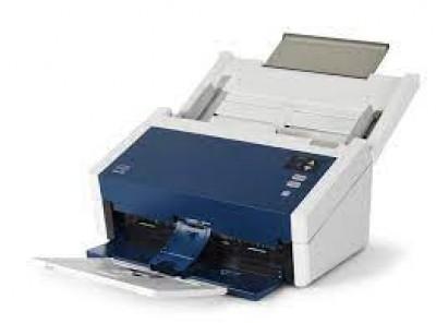 Escáner  XEROX Documate 6440, 6000 páginas Documate 6440 Documate 6440EAN UPC 785414118120 - XEROX