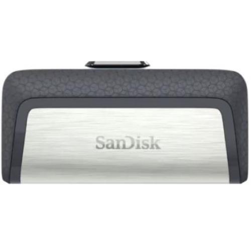 Memoria Usb Sandisk Ultra Dual 128Gb Drive  Usb Type C 31 Sdddc2 128G G46 - SANDISK