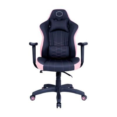 Silla Cooler Master Caliber E1 Gaming Chair Pink Cmi Gce1 Pk - CMI-GCE1-PK