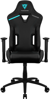 Aerocool  Thunder X3 Tc3 Jet Black Chair - 4710562756388