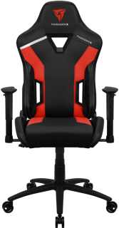 Aerocool  Chair Thunder X3 Tc3 Ember Bla - 4710562756401