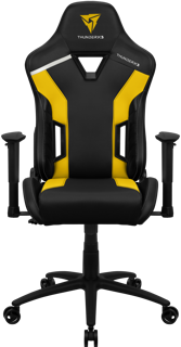 Aerocool  Chair Thunder X3 Tc3 Bumblebee - THUNDERX3