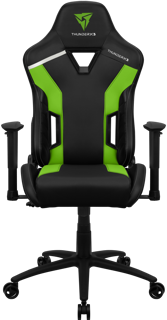 Aerocool  Chair Thunder X3 Tc3 Neon Blck - THUNDERX3