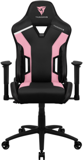 Aerocool  Chair Thunder X3 Tc3 Sakura Bl - 4711099470518