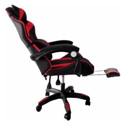 Silla Gamer Intelliarmor Red TechPad THE CHAIR IA-GAME, Gamer, Rojo THE CHAIR IA-GAME THE CHAIR IA-GAME-RDEAN 7340168709845UPC  - THE CHAIR IA-GAME-RD