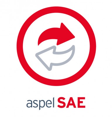 Software Aspel Sael5Am  Actualizacion 5 Usuarios Adicionales Sae 90 Sael5Am Fisico  SAEL5AM  SAEL5AM - ASPEL