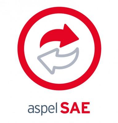 Software Aspel Sael10Am  Actualizacion 10 Usuarios Adicionales Sae 90 Sael10Am Fisico  SAEL10AM  SAEL10AM - ASPEL