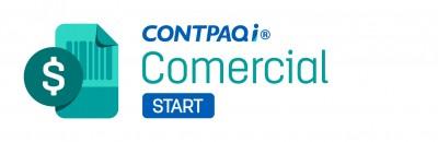 Comercial START MULTI RFC USUARIO    CONTPAQi   EAN UPC - SOFCPC3550