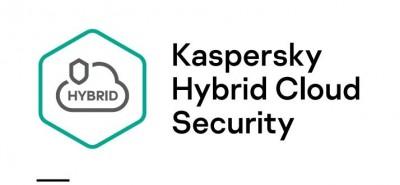 Hybrid Cloud Security, Server KASPERSKY KL4255ZAKFG, 10-14 Licencias por 1 Mes KL4255ZAKFG KL4255ZAKFG EAN UPC  - KASPERSKY