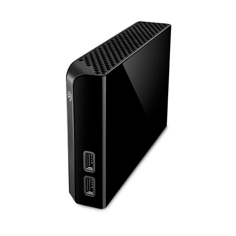 Seagate Backup Plus Hub STEL10000400 Disco duro externo de 10 TB - Escritorio - STEL10000400