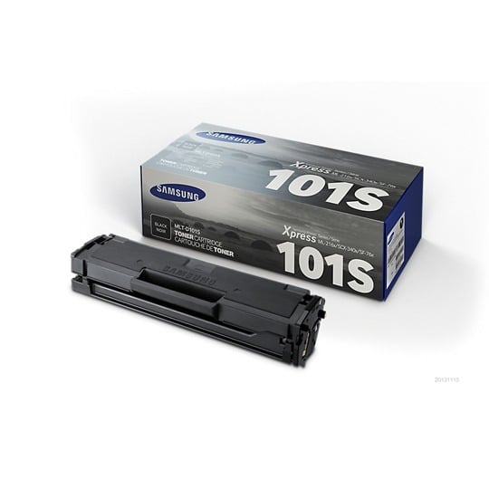 TONER GENERICO GOLD COMPATIBLE SAMSUNG MLT-D101S, 1500 PAGS  - GOLD