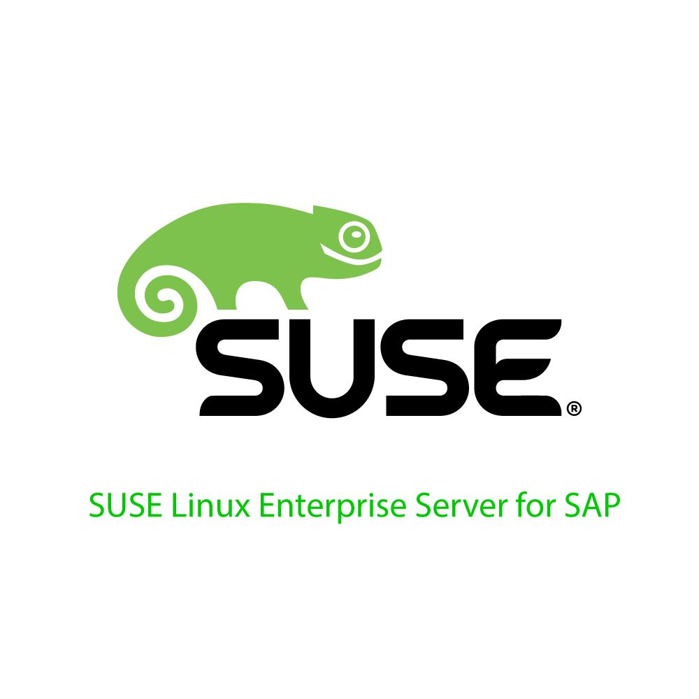 SUSE LINUX ENTERPRISE SERVER FOR SAP APPLICATIONS 1 2 SOCKETS UPC  - INGRESSIO