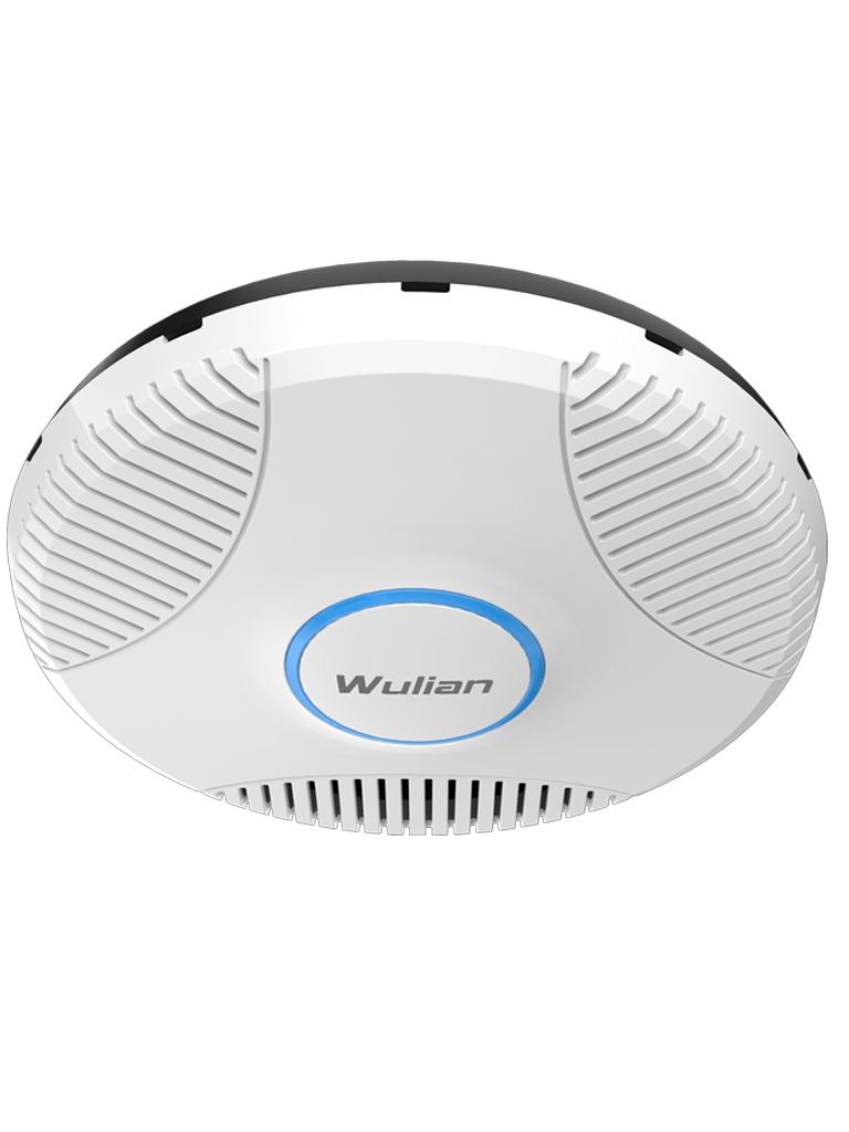WULIAN GASDETECTOR - Sensor Inteligente de Gas Inflamable /  Zigbee / Vinculacion con Manipulador Inteligente SXI481015  para Cierre Automático de Válvulas de Gas - WULIAN